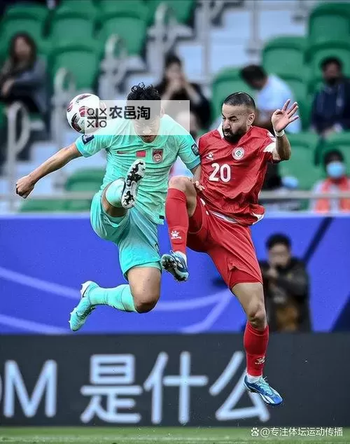 扬科维奇：带领球队精彩击败黎巴嫩队图1