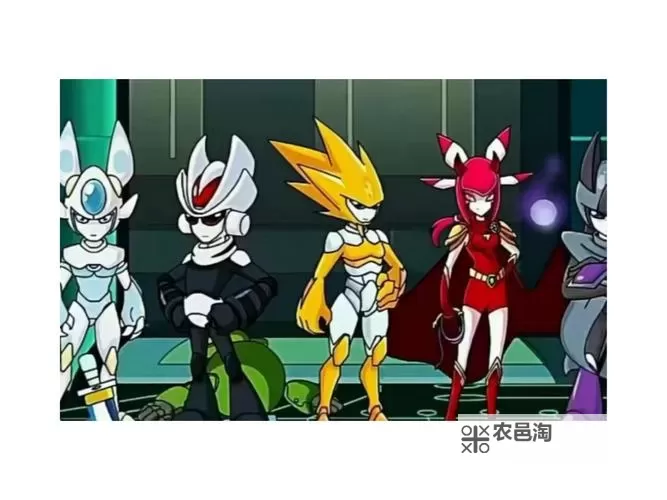 赛尔号战神联盟为什么不进化了:背后隐藏的原因与未来展望图1