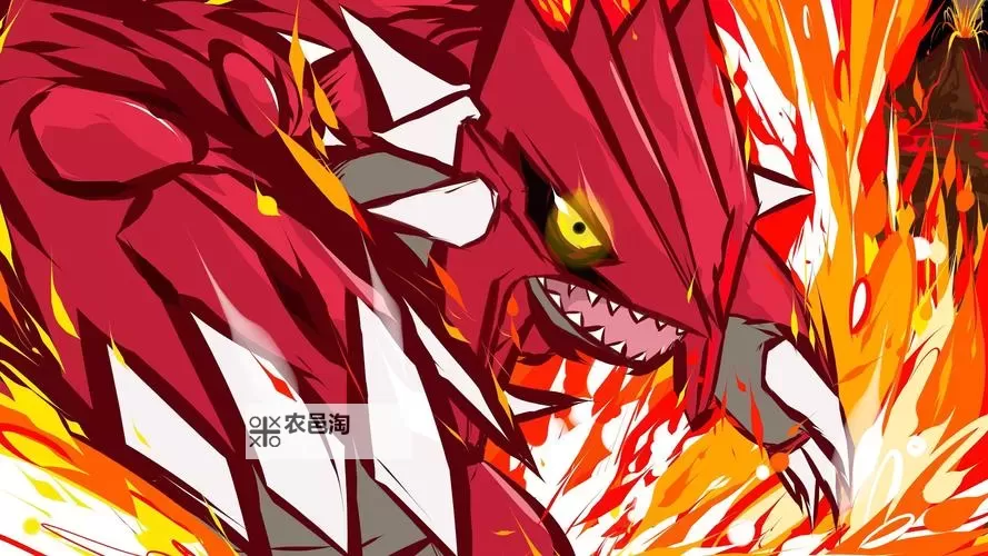 无双飞将宝可梦:传奇之翼的荣耀之旅图1