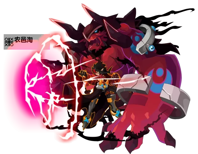 赛尔号最强野外精灵全揭秘:成为冒险王的终极指南图2