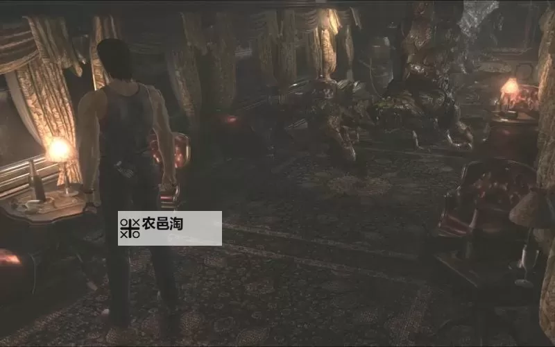 生化危机0值得玩吗?完整解析游戏的魅力与价值图1