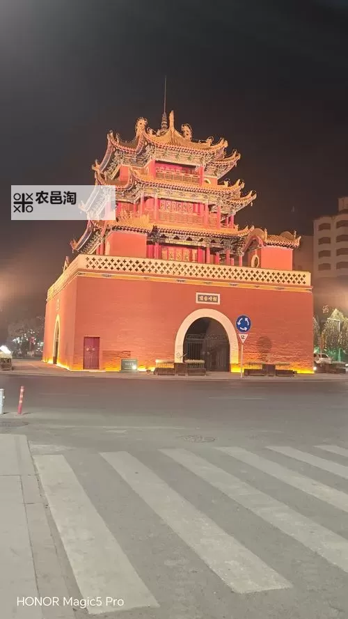 中卫电影院:城市文化的新地标图1