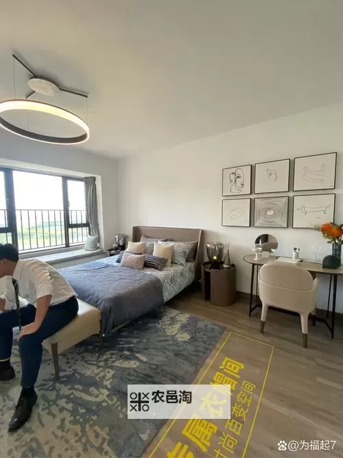 探索租客H1VL1的独特生活方式与居住体验图1