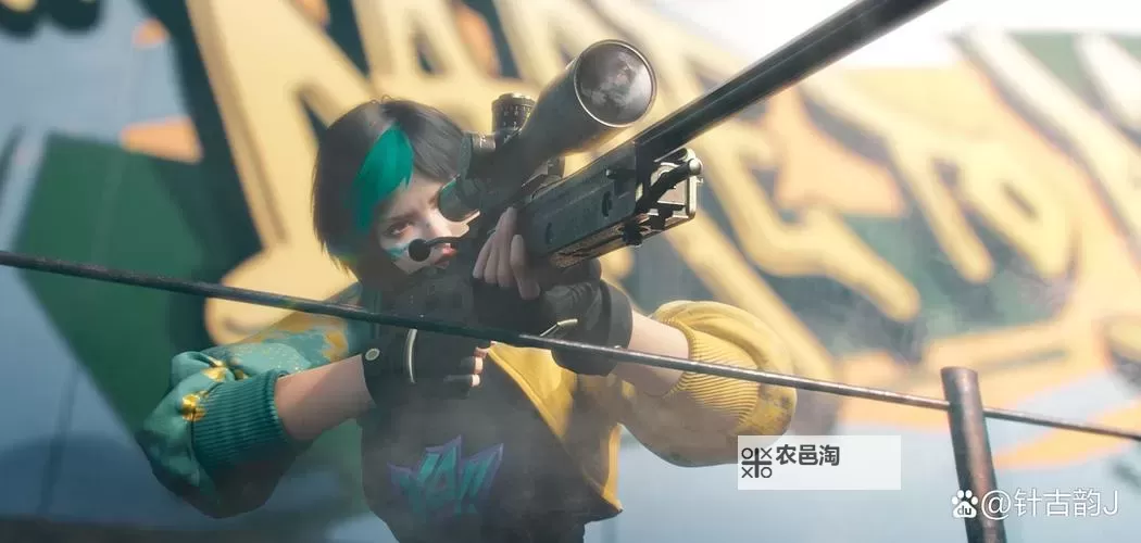 暗影之刃的致命预兆:黑暗中的秘密与绝境的边缘图1