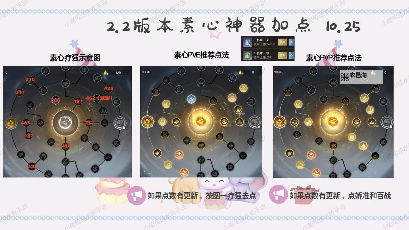 反震木怎么加点详解：最佳加点方案推荐图2