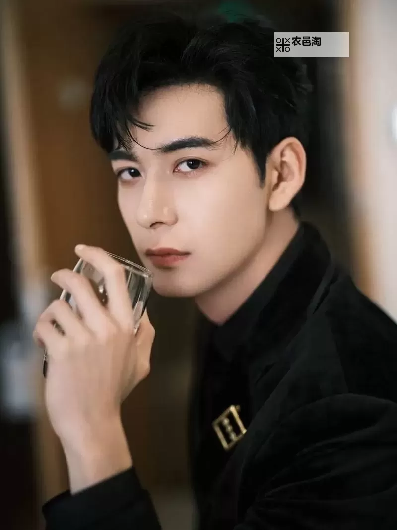 探索中国帅哥免费网站：最全免费颜值资源推荐图1