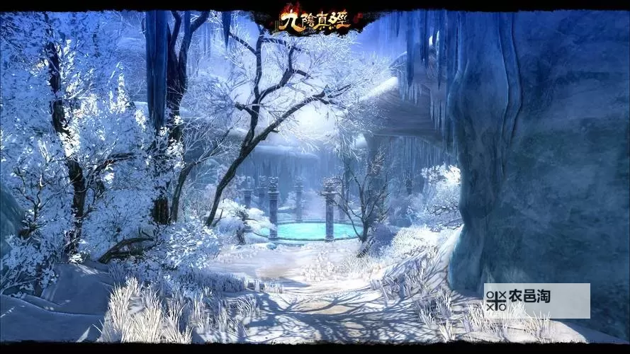 九阴真经无门派剧情在哪接:详细攻略与最新指南图1