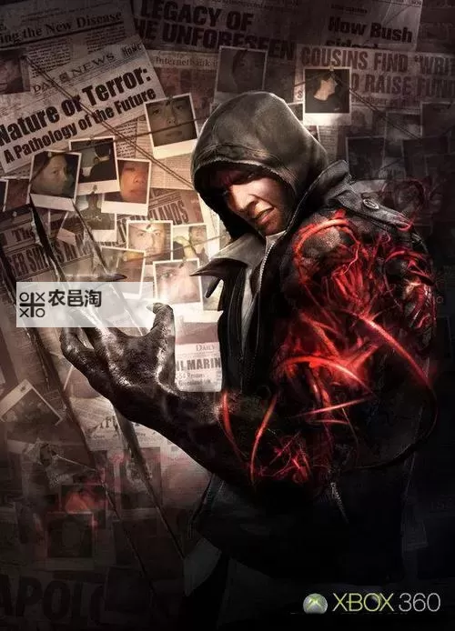 《虐杀原形伊丽莎白·格林的秘密阴谋揭秘》图1