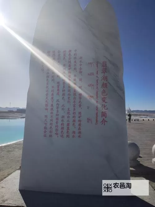 又大又长又租高湖：神秘湖泊的壮丽景观探索图1