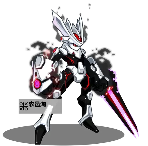 探索未知的能量源泉:赛尔号手游盖亚的神秘之旅图1