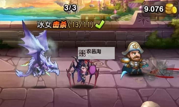 小冰冰传奇平民最强阵容2021:零氪玩家必备攻略秘籍图1