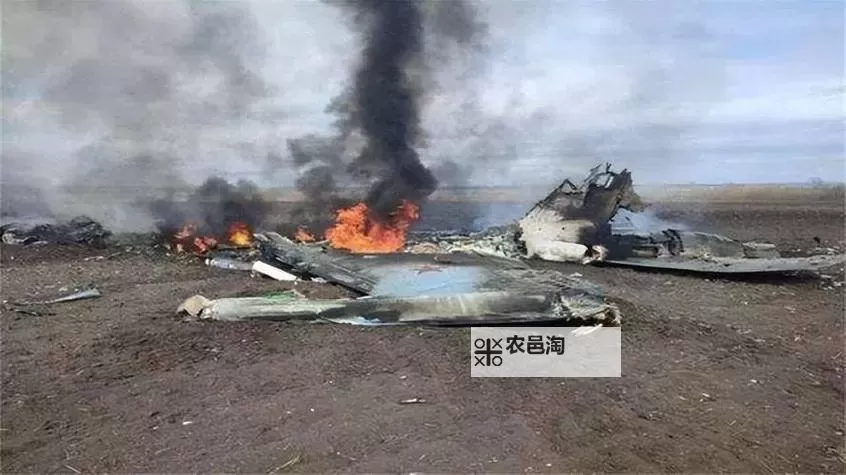 俄军短短三天被击落5飞机:战场态势再起波澜图1