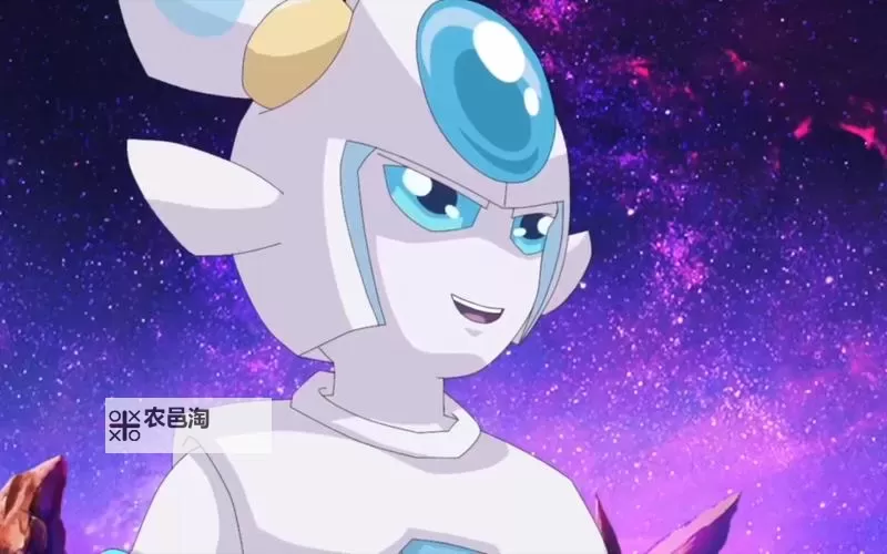 赛尔号卡修斯乾坤反转:揭开神秘力量的真实面纱图1