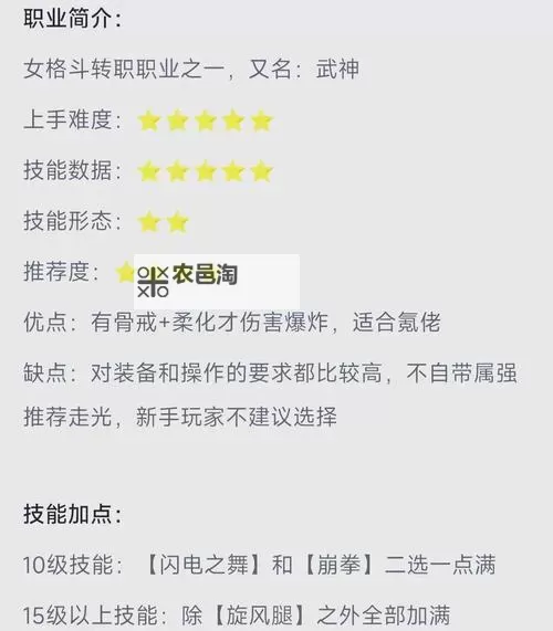 DNF70版本武极最强装备全面解析与搭配指南图1