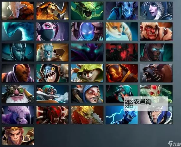 Dota手游版叫什么名字?全面介绍最新版本的官方名称图2