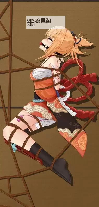 探索日本艺绳vk:创新与传统的融合之旅图2