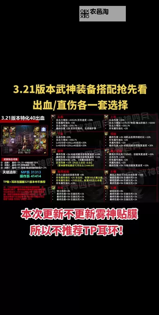 探索永恒神域装备合成秘诀:打造至尊神装之路图1