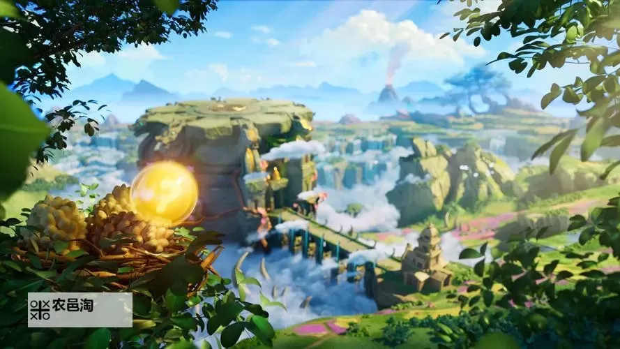 巨龙之巢一直都是没人么:隐藏的秘密与传说之谜图1