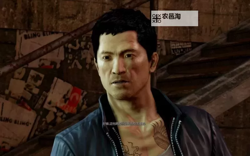 热血无赖:盘点10种经典近战武器大揭秘图2