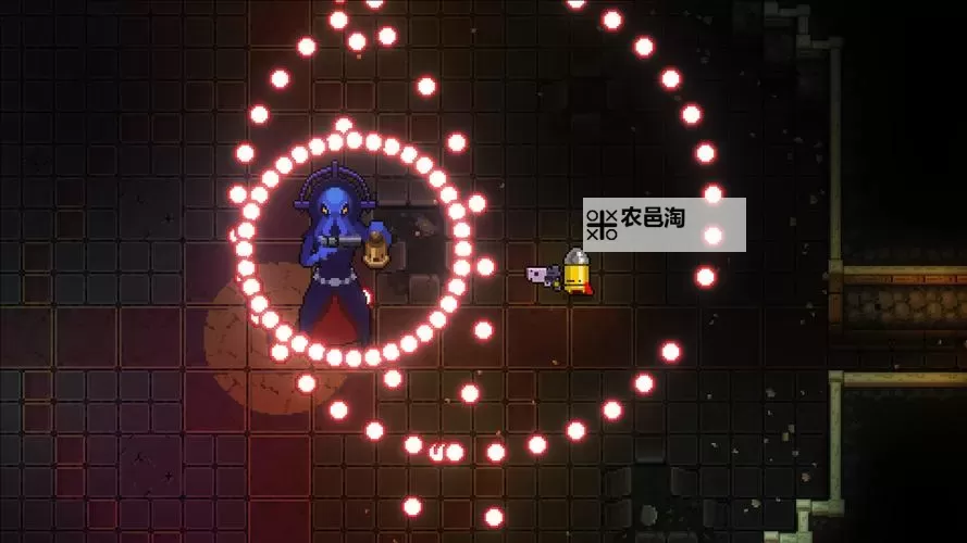 挺进地牢攻略:全面解析挺进地牢物品代码与获取指南图1