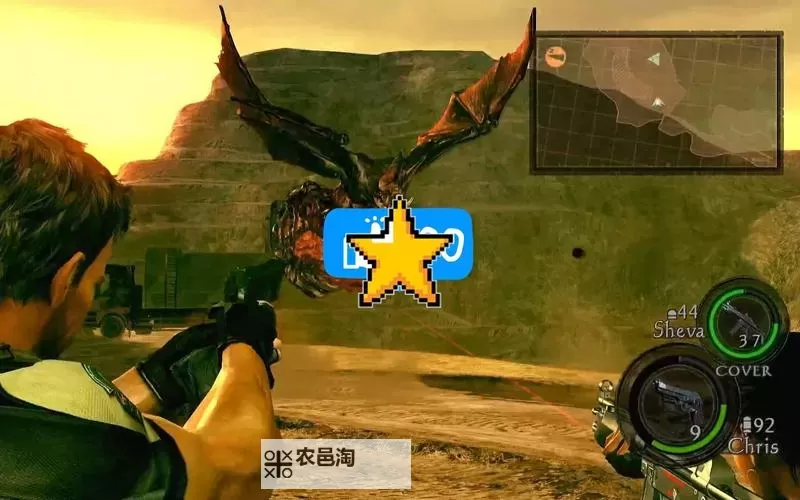 生化危机五boss怎么打:全方位攻略指南图1