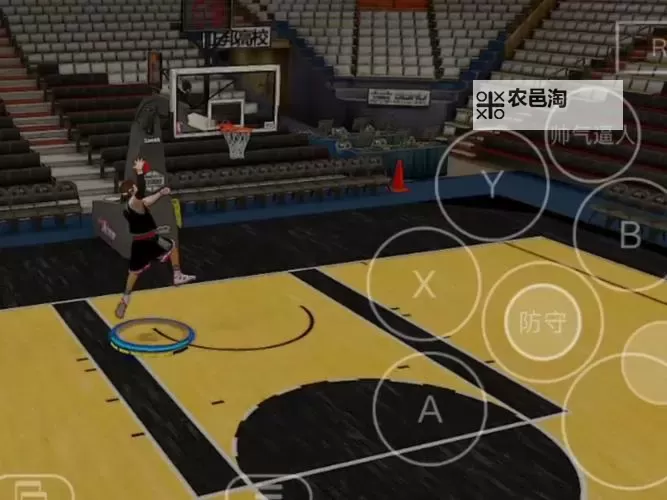 NBA2K14设置中文攻略:详细步骤指南图2