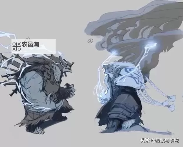 LOL雷霆咆哮出装顺序详解：最佳装备搭配攻略图1