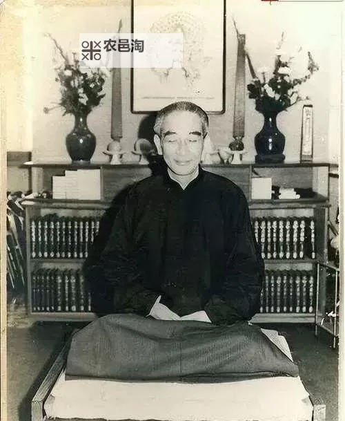 南怀瑾打坐完如何收功：正确的收功方法与注意事项图1