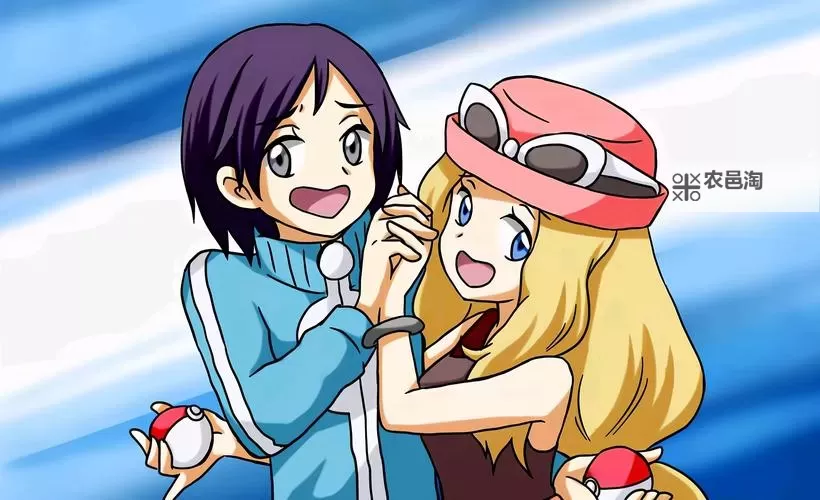 小智最后的妻子是谁:揭晓他最终的伴侣是谁图2