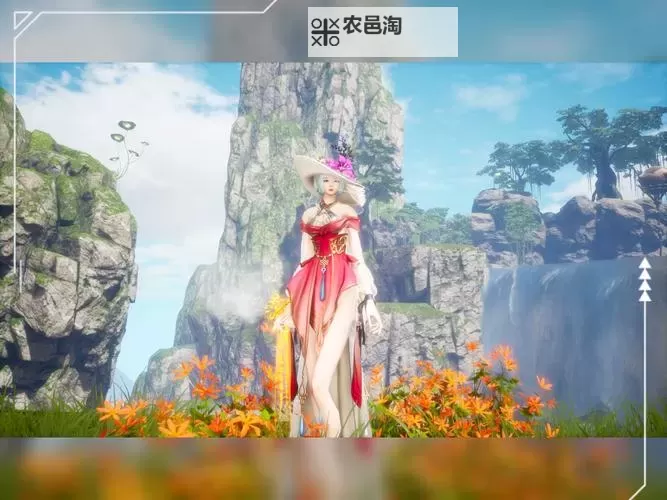 全面解析剑灵活动时装图鉴:获取与搭配攻略图1