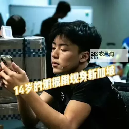 用力啊儿子好儿子:父母的殷切期待与无限希望图1