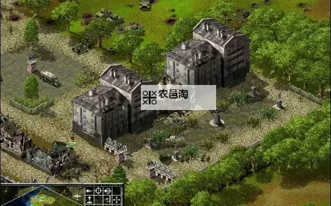 影踪派突袭营军需官揭秘:秘密行动背后的关键角色图1