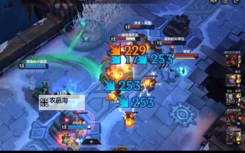 一刀流锤石天赋2023:全面解析最新版本最佳打造方案图1