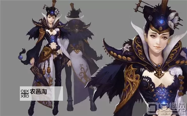 《御龙在天120装备还可以升吗:升阶指南与建议解析》图1