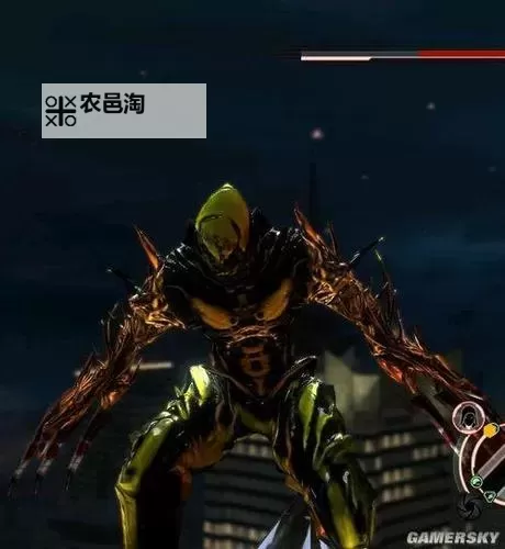 《虐杀原形Steam版全新攻略与评测》图1