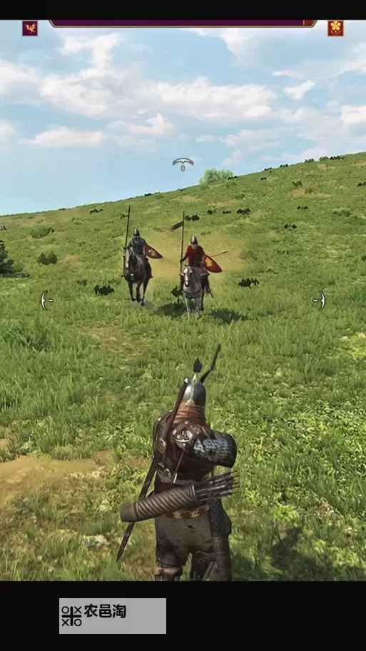 探索未来:骑马与砍杀2大明盛世mod全面解析与玩法指南图1