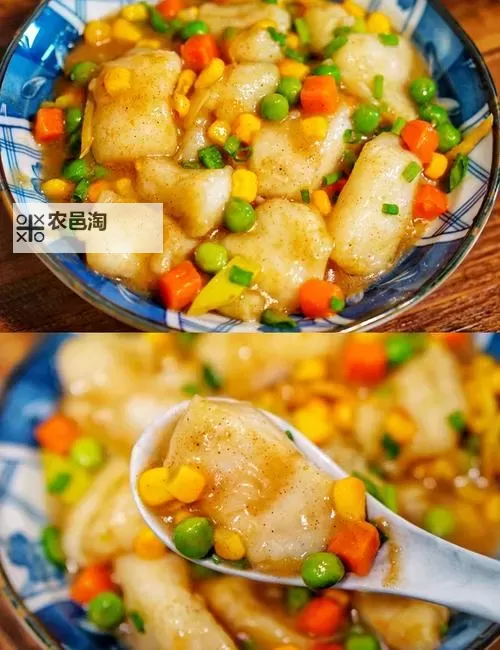 最年轻的小峓子4中字巴巴鱼汤饭揭秘:美味与青春的完美体验图1