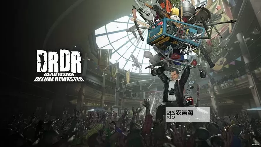 《丧尸围城游戏:末世求生的终极考验》图1