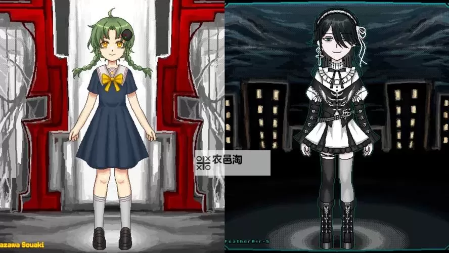 二次元人物桶动漫人物免费观看用英语怎么洗:全面指南与技巧图1