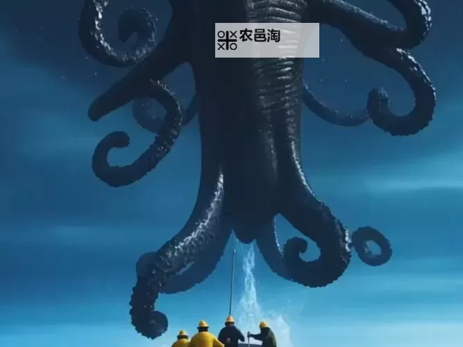 最右的章鱼飞船能预测不:未来科技的未知谜题图1