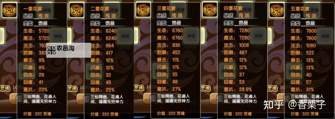 造梦3还童丹怎么得:获取方法全攻略图2