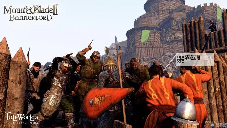 骑马与砍杀中的经济策略:如何巧妙地买牛增兵力图1