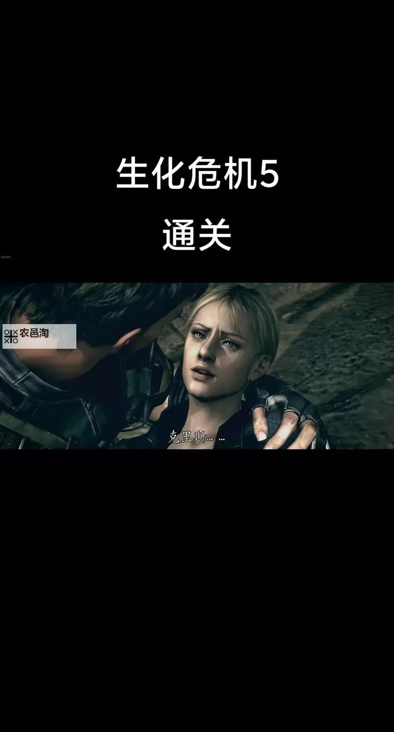 全面解析:生化危机5外篇功略全攻略指南图2