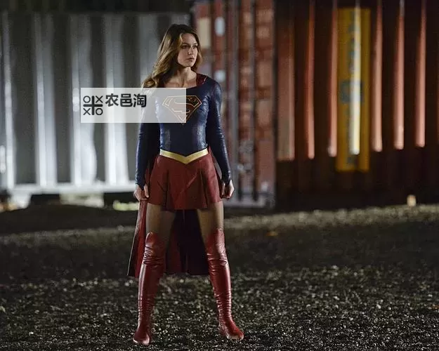 震撼上映!俄罗斯女超人满天星版电视剧带你开启超级英雄新世界图1