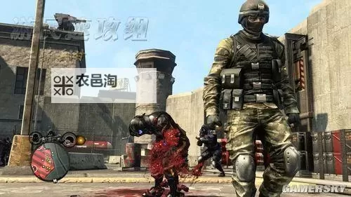 【游戏指南】详解虐杀原形2利爪猛击Bug及应对策略图1