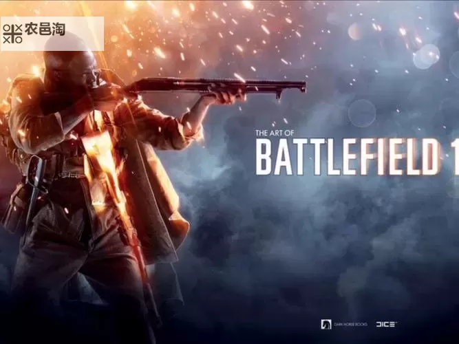 战地1最低配置要求详解:游戏流畅体验指南图1