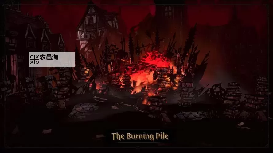 暗黑地牢2优化指南:提升游戏性能与体验的实用技巧图2