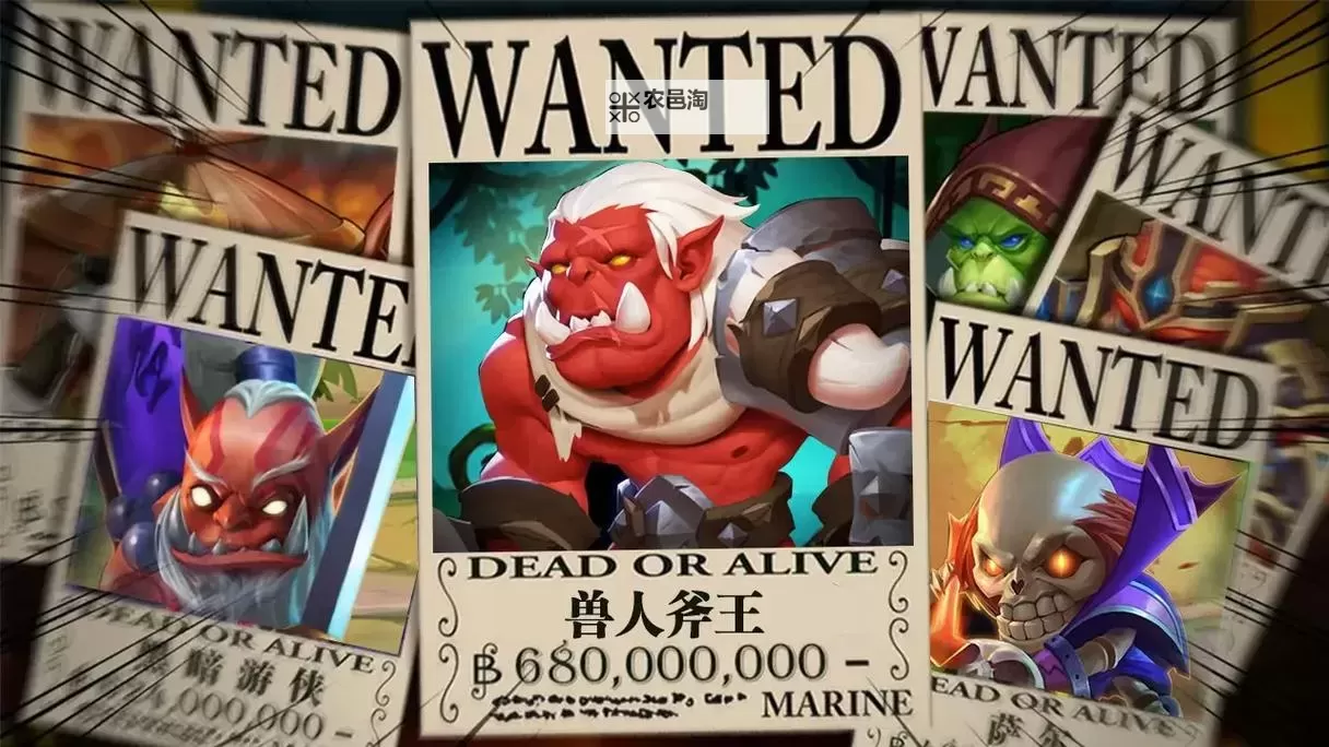 最像WOW的手游叫什么?盘点最接近魔兽世界的热门手游图1