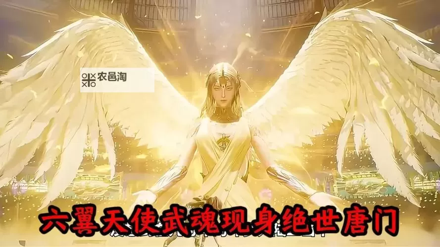 六翼天使武魂传承下去了吗:传说中的守护是否还在延续图2