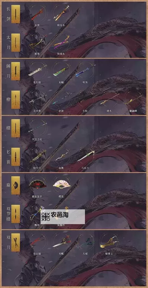 热血无赖有什么武器可以获得:全攻略与隐藏武器解析图1